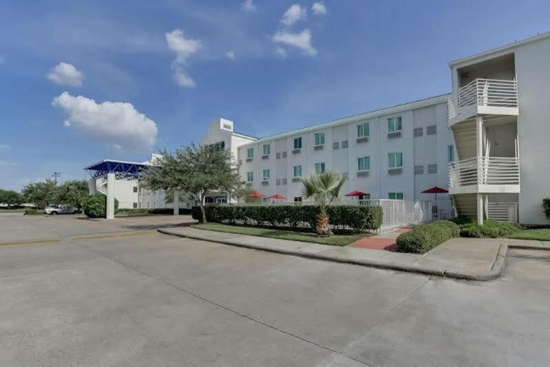 6 Houston, Tx Hotel